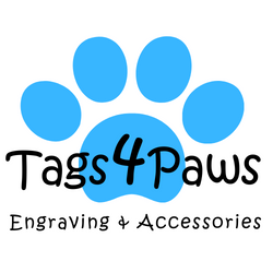 Tags4Paws