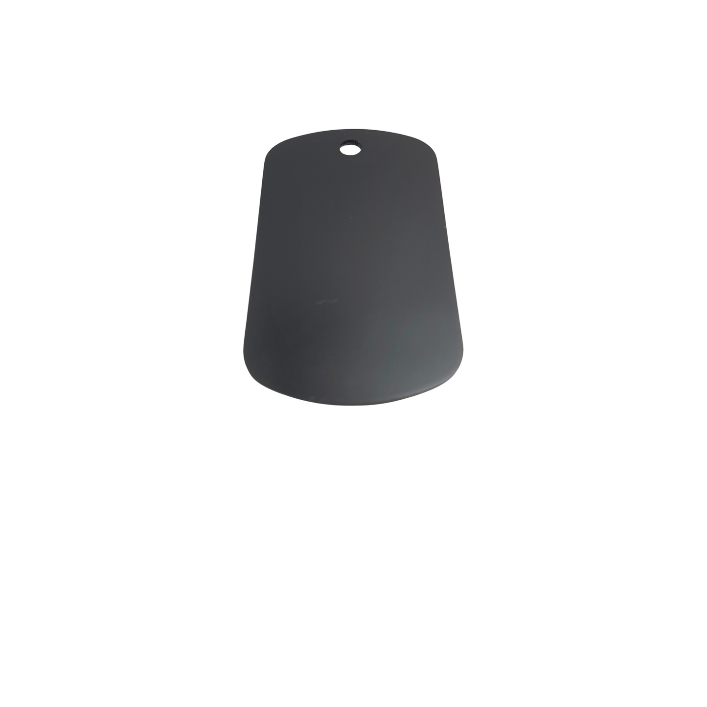 Military Style Dog Tags Aluminium