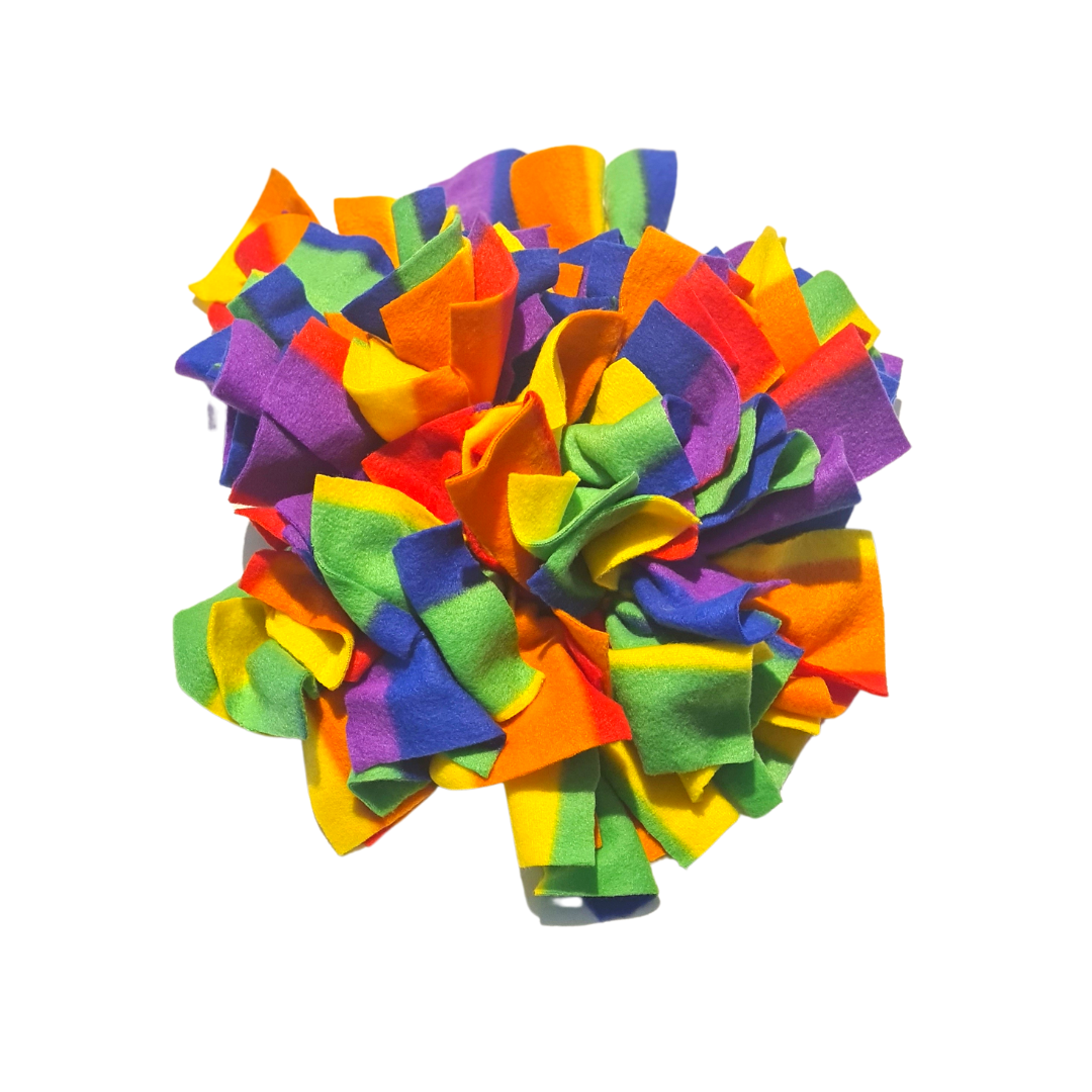 snuffle mat small