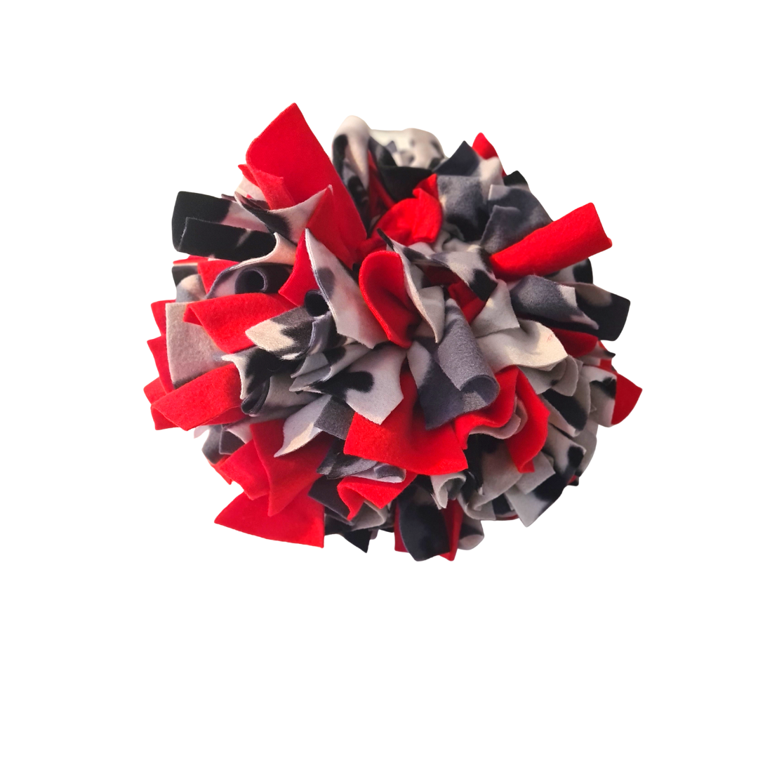 snuffle ball