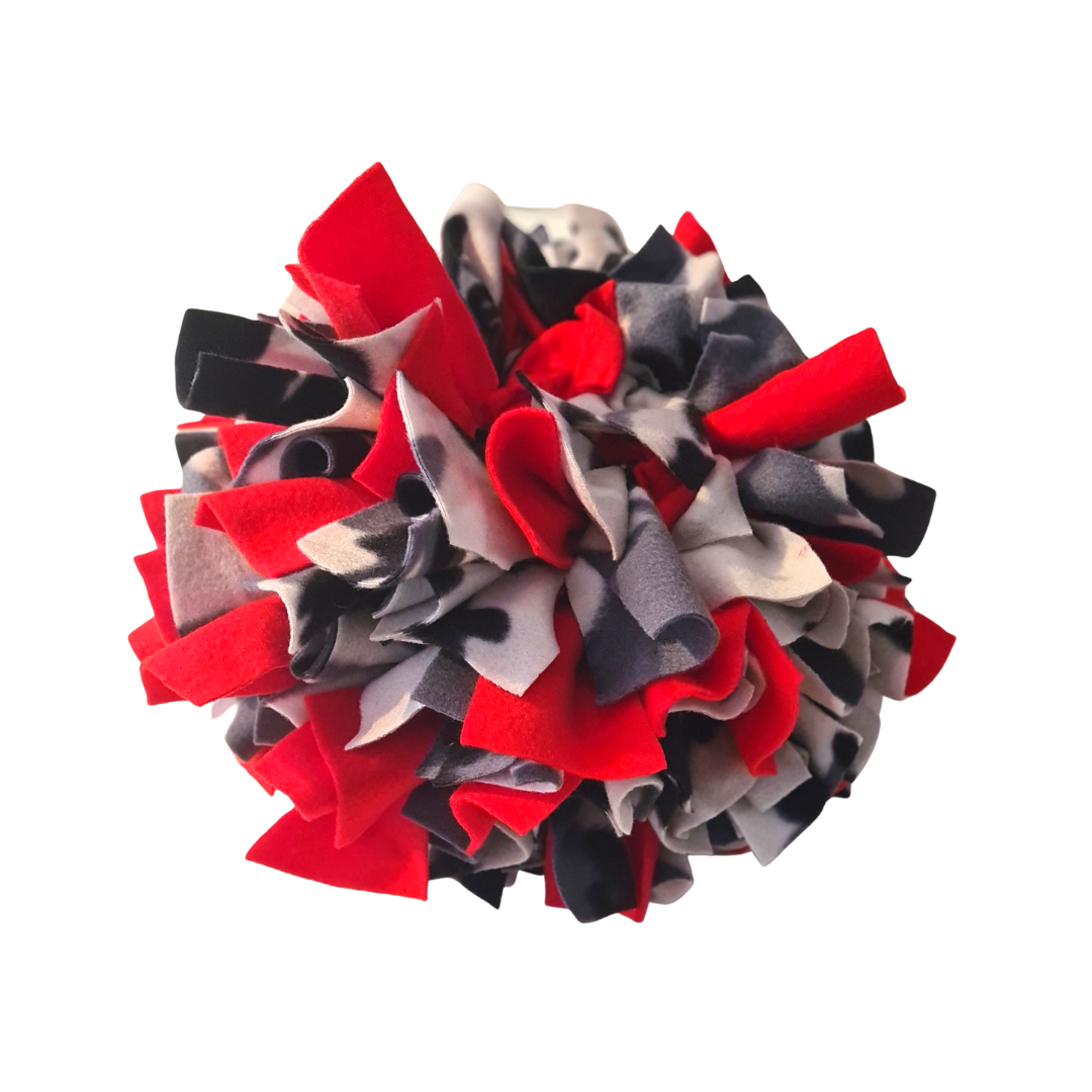 Snuffle Ball