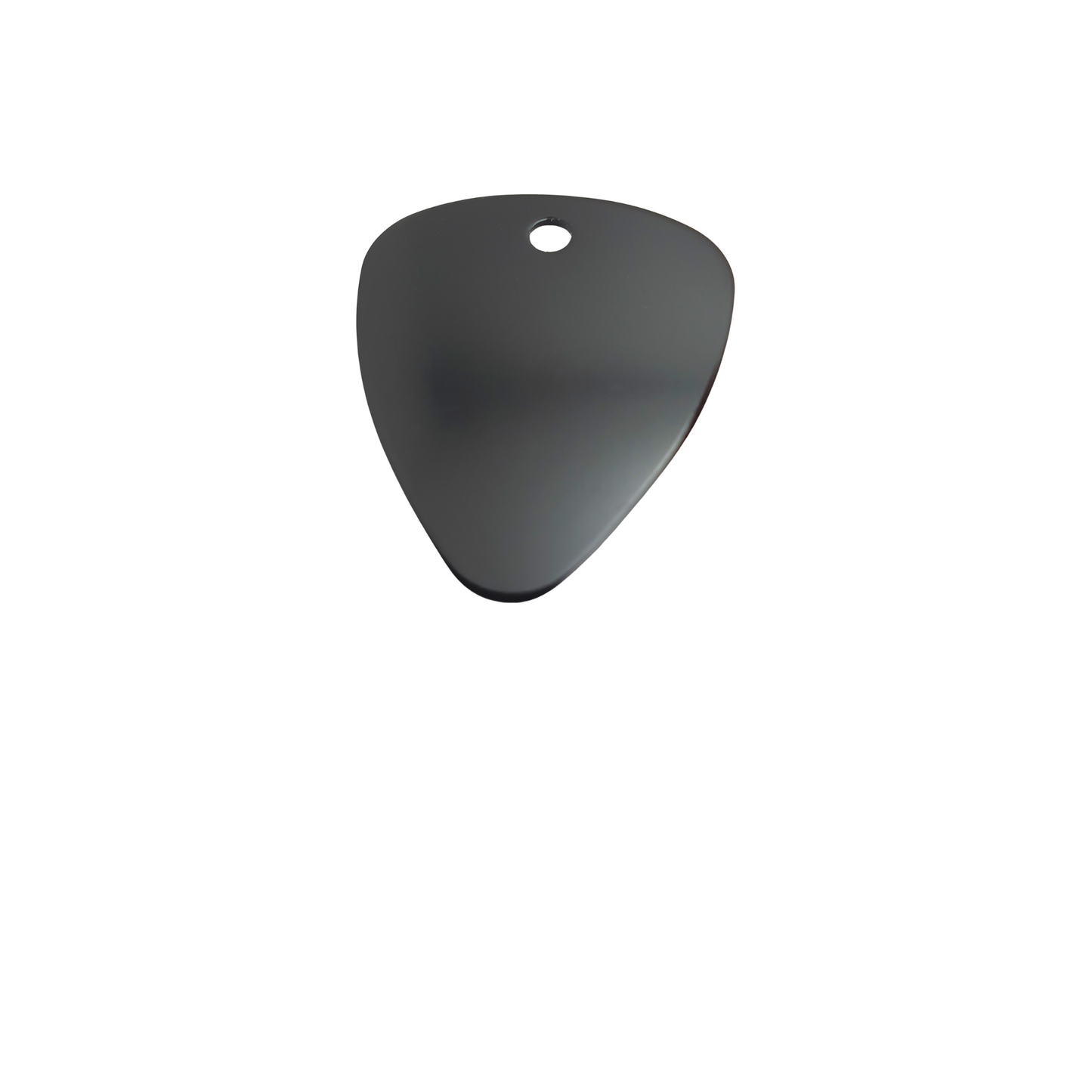 Guitar Pick Tags Aluminium