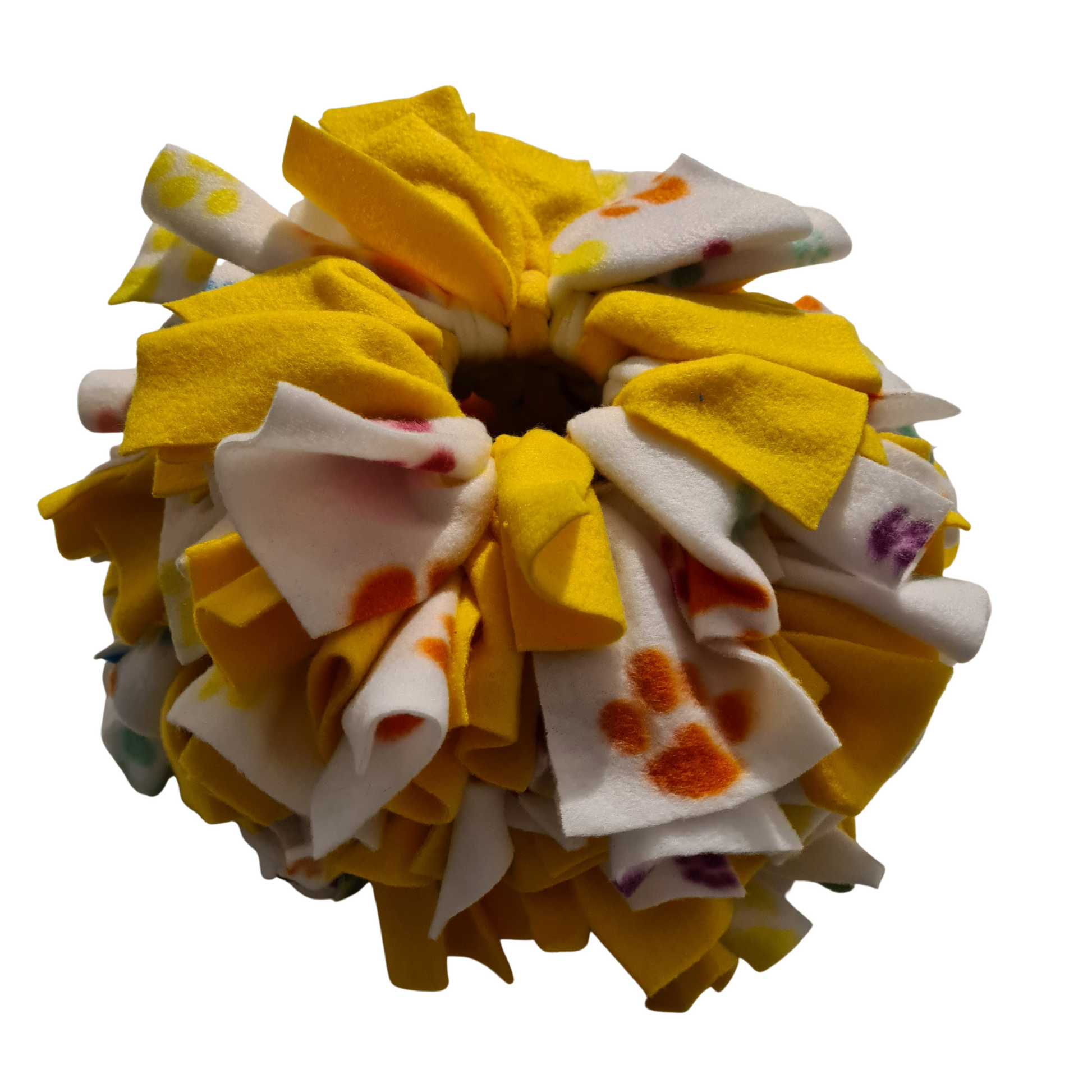 Snuffle ball